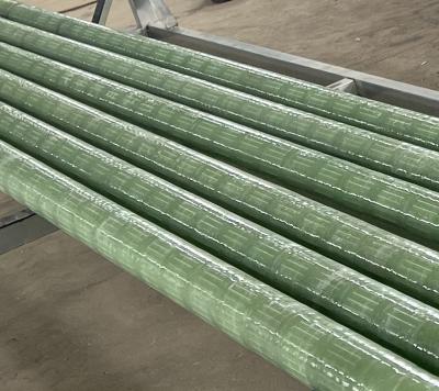 STC Connection Slotted Liner High Precision Tube for Well Drilling Performance