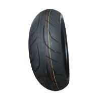 190/55-17 130/70-12 130/60-13110/80-14140 Fabricação de pneus de motocicletas para bicicletas fora de estrada