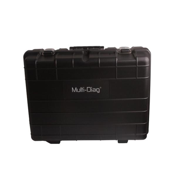 Multi - Language Truck Diagnostic Tool For Large Man Services Heavy Duty