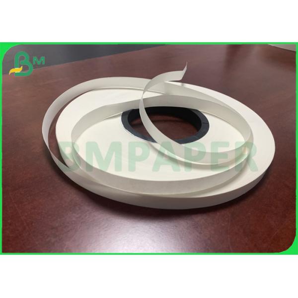 Бумага crafe MG 120 девственница Gsm 13.5mm пульпирует белую бумагу ремесла MG для Carbonated напитков