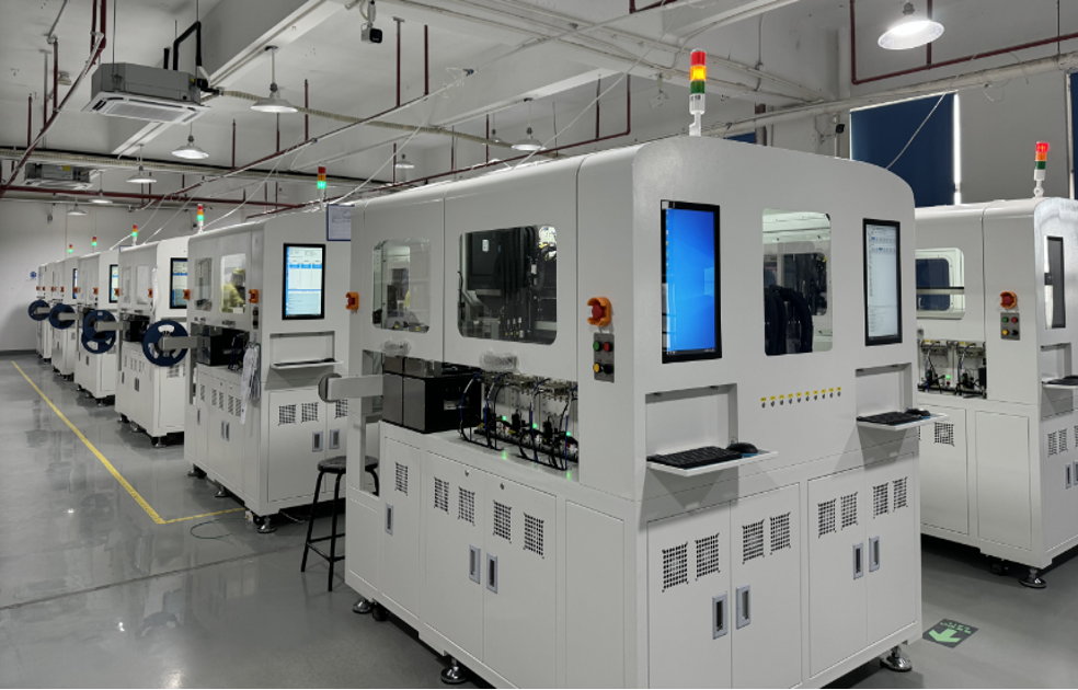 Shenzhen Wenhui Technology Development Co., Ltd.