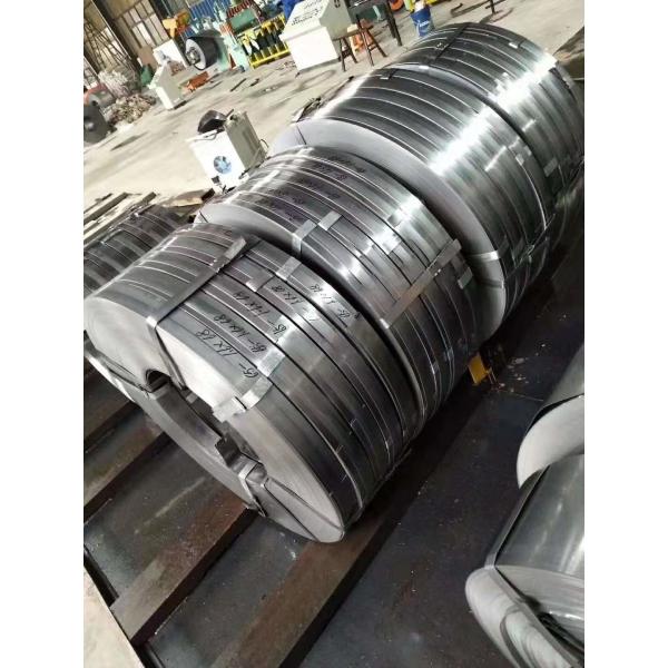 Прокладка высококачественной весны катушки 65мн прокладки холоднокатаной стали 65Мн стальная, прокладка весны 65мн стальная