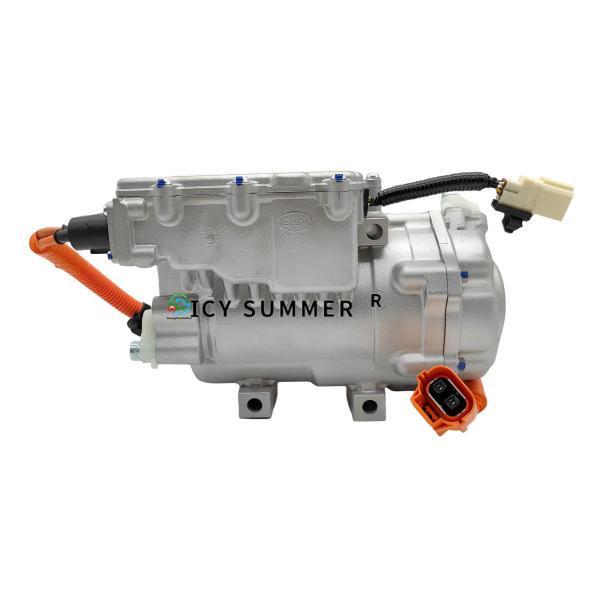 Pour le BYD 389V BC28A EV Compresseur CA automobile SA2H-8103020A Compresseur CA électrique automatique