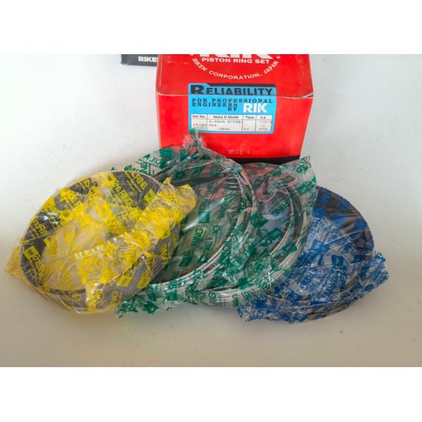 Nissan Truck RD8 Piston Ring 12040-97126  12040-97026 24780