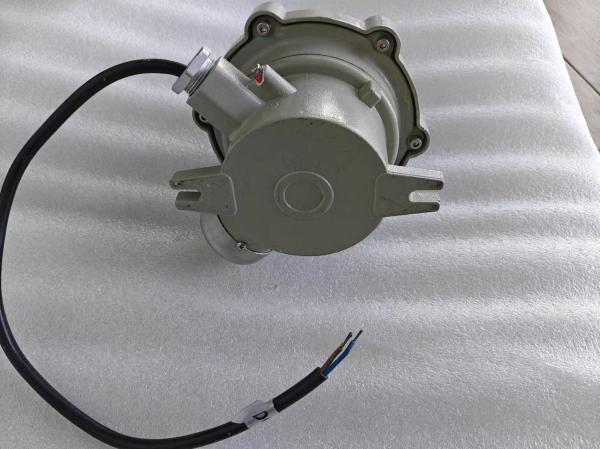 Explosion proof Alarm Obstruction Light 120-180dB IP66 Ex Mark II 2 G/2 D