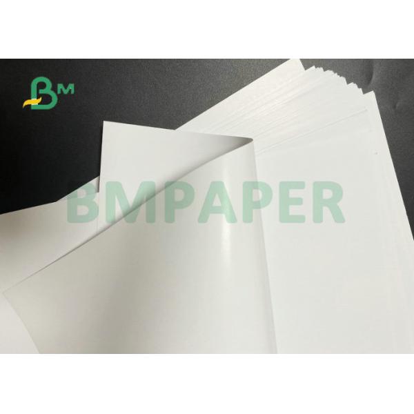 60 x 90cm 90grs 100grs Double Brilliant Face Couche Paper For Printing Booklets 60 x 90cm 90grs 100grs Double Brilliant Face Couche Paper For Printing Booklets