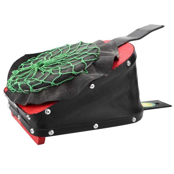 Кожаный набор набора сварочного огоня ювелирных изделий шарика Woodwind тигра