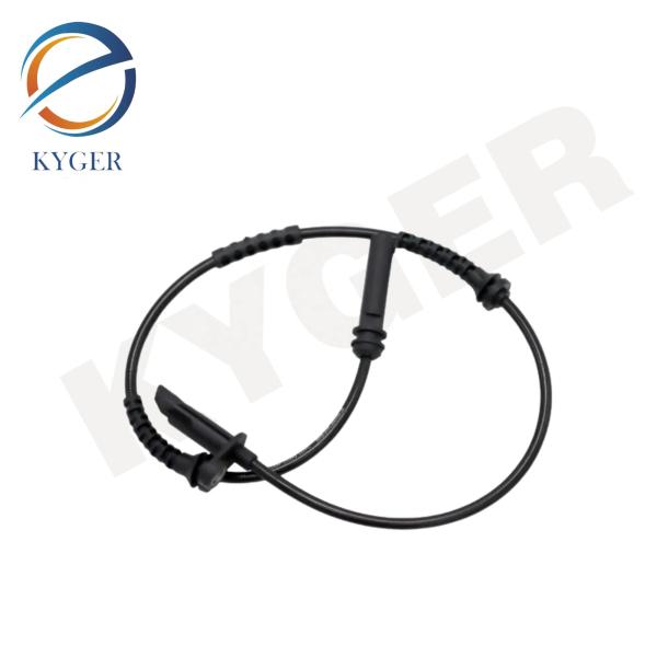 KYGER Venda Quente 3452 6858 467 Sensores ABS Condutor Sensor de velocidade ABS para BMW 34526858467
