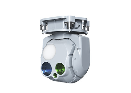Uncooled Infrared Camera Module 256×192/12μm Pixel Size for Consumer Electronics