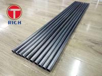 Tubes en acier de précision des tubes ERW de précision d'ERW