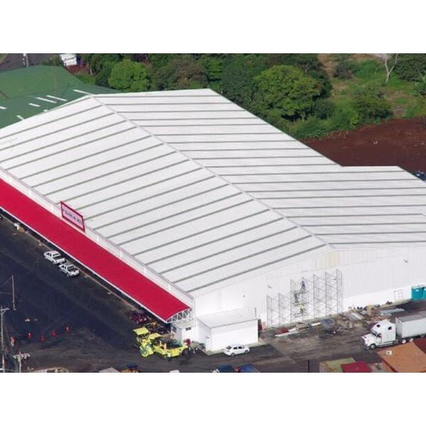 Супермаркет стальной структуры Q355B Q345B Q235B полуфабрикат