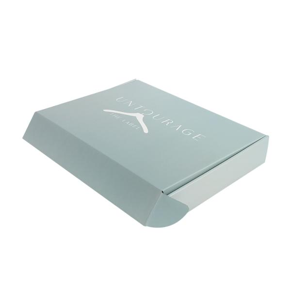 OEM ювелирные изделия Картонные коробки для доставки