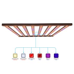 Horticulture Led Grow Lights