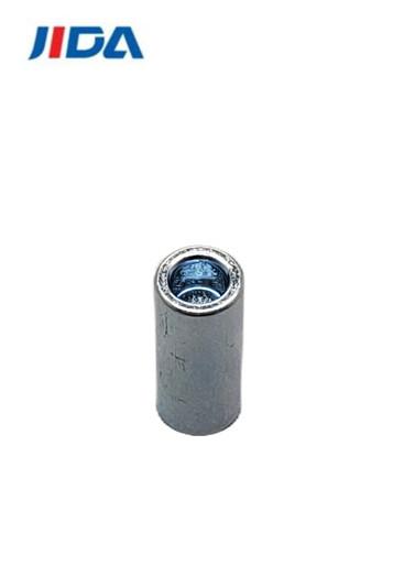 JIDA Zinc Plated Q195 CNC Precision Machined Components Moving Iron Core