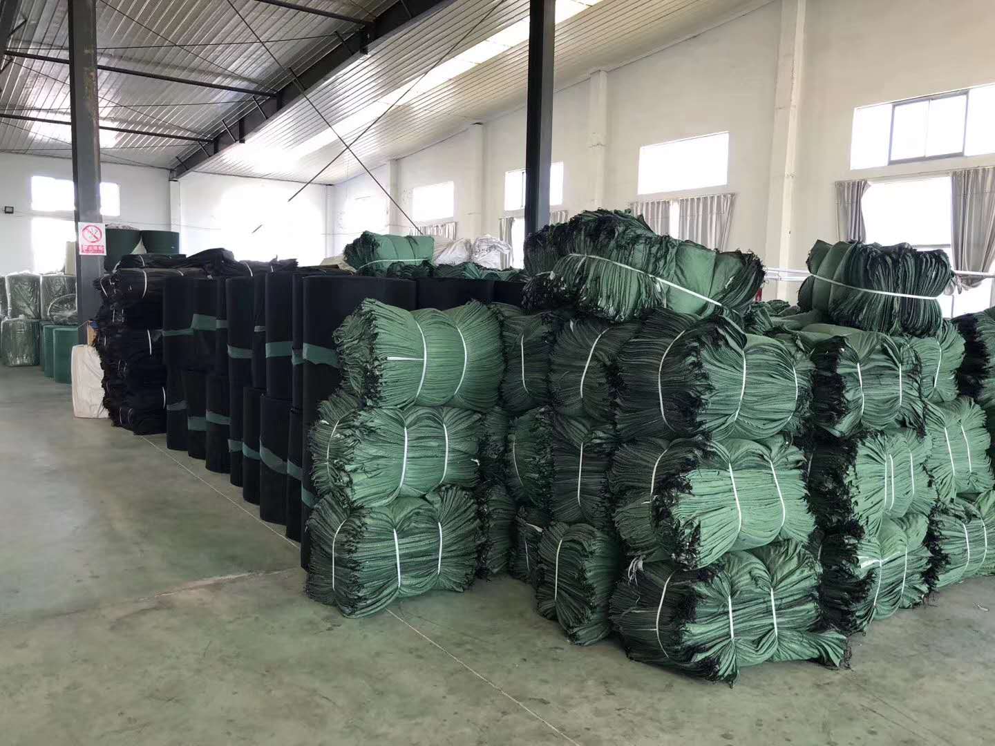 PP не сплетенное Geobags/Geotextile Geobag для охраны природы воды виллы
