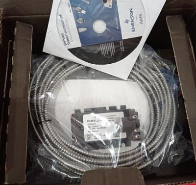 Cabo do sensor 8mm Eddy Current Sensor de PR6423/13R-010 CON021 EPRO