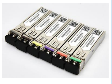 1.25Gbps CWDM SFP Optical Transceiver | High Quality 40km Reach TK-XX24-3LCD40