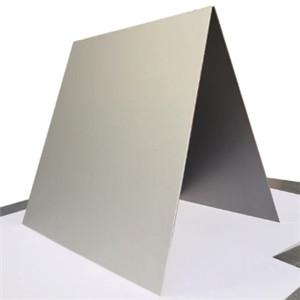 7075 T6 T651 AA2024 Anodized Aluminum Plates Aluminum Plate