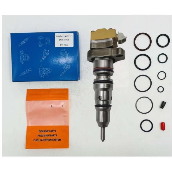 891851 C9.3 Injector Repair Kit For Cat C9.3 891845-3500 891814-3126B 891828-3412E