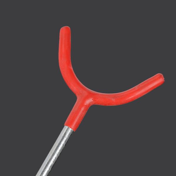 Rust-proof Coating Fishing Bracket for Simple Triangular Support Sea Pole Casting