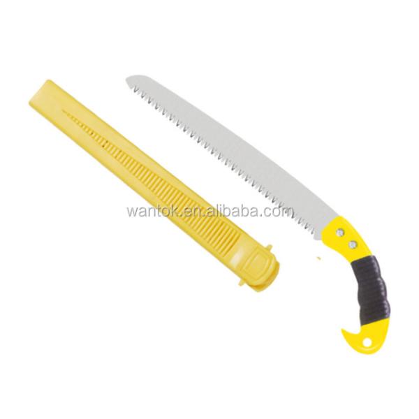 240mm 270mm 300mm Punching Teeth HK429 Pruning Saw for Heavy-Duty Pruning