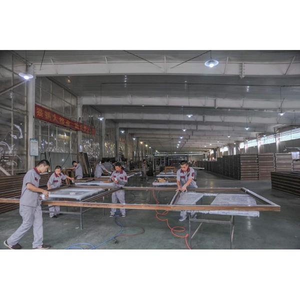 Huaxing Building Products Co.,Limited