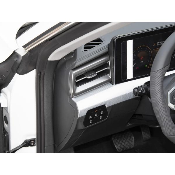 Diesel essence Lamando Volkswagen voiture neuve automobile 110 kW