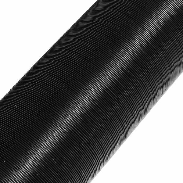 60mm 76mm 90mm Flexible Warm Air Duct Intake Outlet Exhaust Stretch Corrugated Hose Pipe For Webasto Eberspacher