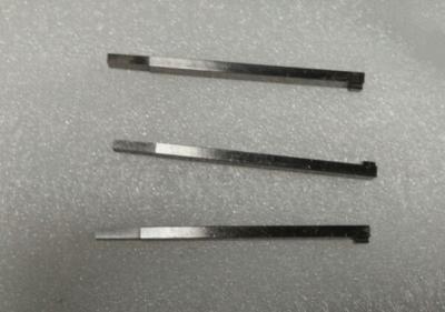 Polishing Plating Precision Stamping Tool Steel Copper Material