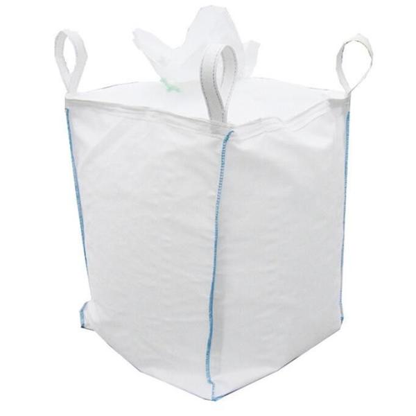 FIBCs, Big Bags, Bulk Bags, Jumbo Bags, Container Bags, Container Liners, Woven Geotextiles container liner BAGEASE.CN