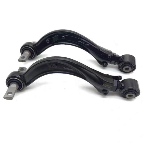 OE NO. 52510-T4N-H01 52520-T4N-H01 Adjustable Rear Upper Camber Control Arm for Honda Jade 2014-2020