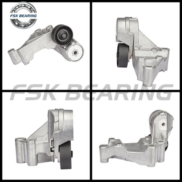 High Precision Ford Auto Parts 1069359 1133988 1351134 Belt Tightening Wheel ABEC-5