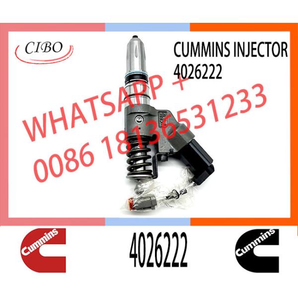 M11 Fuel Pump Injector 4903472 4026222 4903472 4903319 4062851 3411845 3411754 3411756 3087772