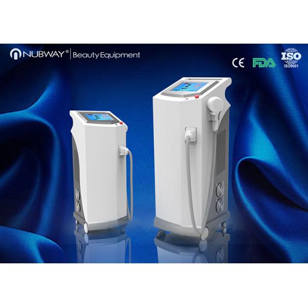 808nm laser hair removal machine