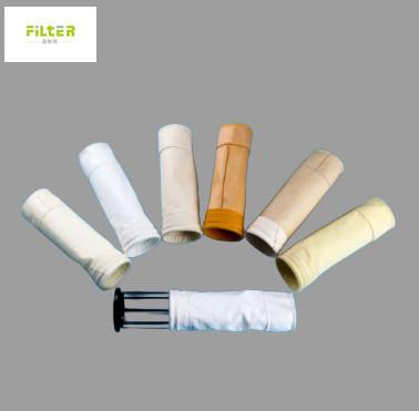 Nonwoven Needle Felt Aramid Filter Bag