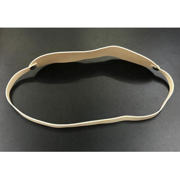 Piel permanente de la práctica del maquillaje de Microblading del tatuaje de cuero del silicón