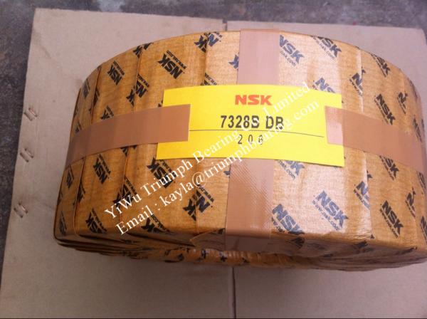 NSK Angular Contact Ball Bearing  7328BDB, 7213BDB, 7216BDB , 7236BDB