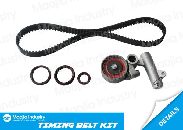 4.2 TD Toyota Land Cruiser Timing Belt Kit KTBA17 WIth 4 Seal / 1 Tensioner
