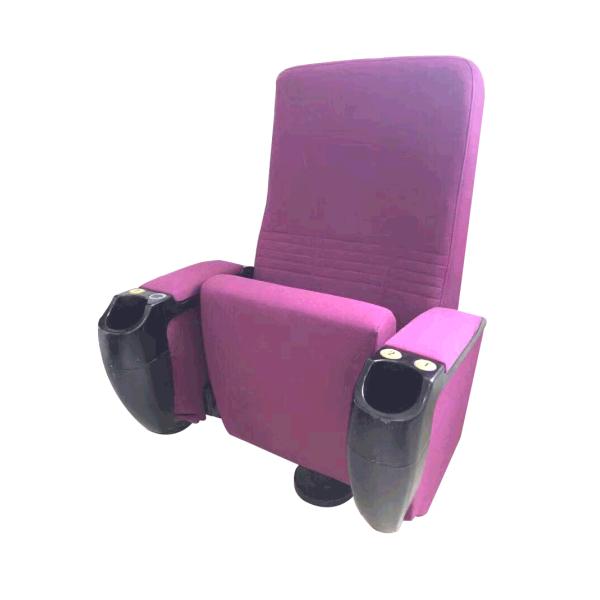 Домашний кинотеатр посадочных мест театра изготовленной на заказ Multi функции коммерчески усаживая 4 стуль