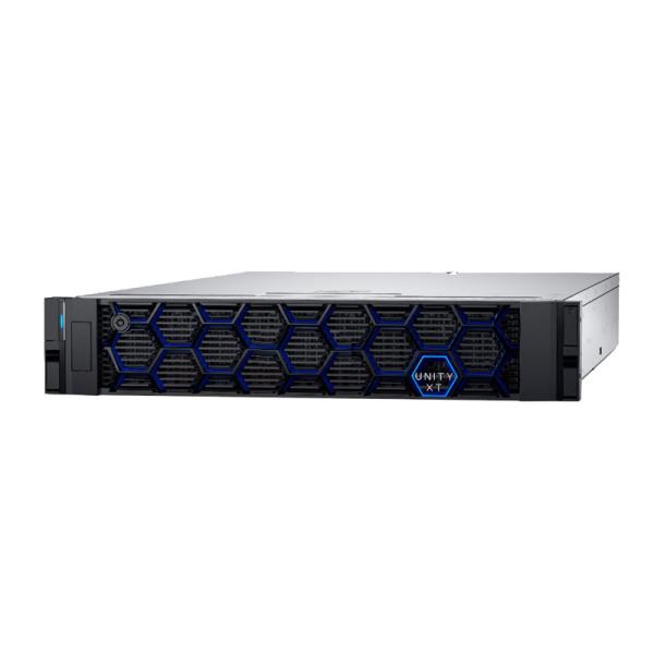 PowerStore 1200T Enterprise Storage Network Equipment