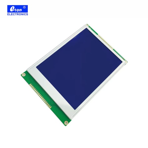 Manufacturer Sale 160*107*8MM TFT LCD Display Module with RGB Interface Resistive Touch Panel for LCD MODULE
