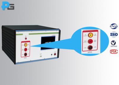 500Ω Impedance Impulse Voltage Generator 1.2/50us Waveform IEC60225-5 IEC60335-1