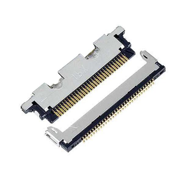 20453-230T-03 Horizontal EDP MIPI Micro LVDS Coaxial Cable Contact Pitch 0.40mm