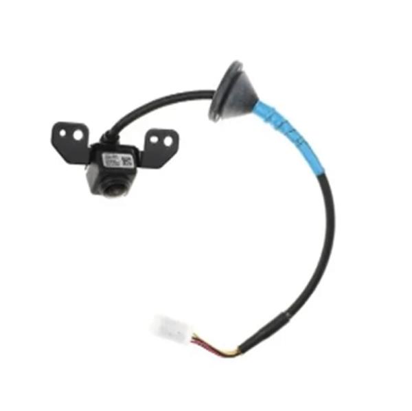 Câmera de visão traseira Assistência de marcha atrás Câmera para Nissan Elgrand 28442-1JR0A