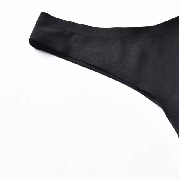 Reusable Womens Swim Briefs Leakproof Washable Period Panties For Heavy Flow