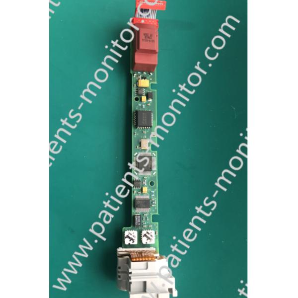 PCB монтажной платы M3001-66417 модуля NBP частей терпеливого монитора M3001A