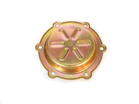 90-01042B Air Compressor End Cover Assembly For YN490