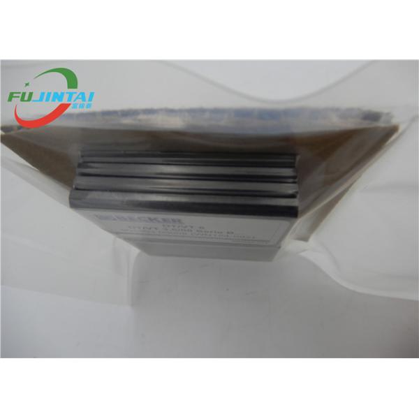 Solid Material Juki Spare Parts 2070 2080 JX-100 Pump Blade Set 40061995 Long Lifespan