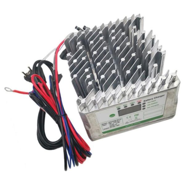 Genie 105739 105739GT 24V 36A Battery Charger For Genie Scissor Lift