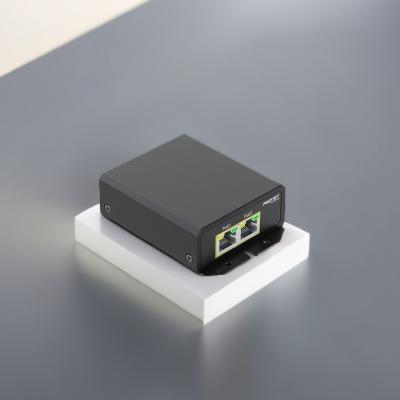 6KV Surge Protection 802.3af Power Over Ethernet Extender